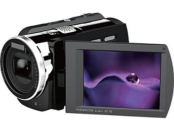 DigiLife DDV-H10Z Full HD Digital Video Camcorder - Black (pack 5 pcs)