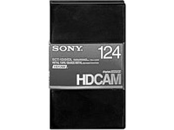 Sony BCT-124HDL HDCAM Cassette (pack 30 pcs)