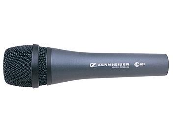 Sennheiser e835-N Dynamic Microphone