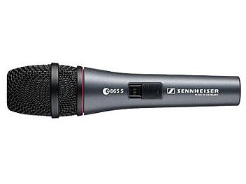 Sennheiser e865-S Vocal Microphone