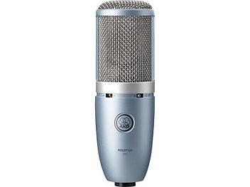 AKG Perception 220 Cardioid Condenser Studio Microphone