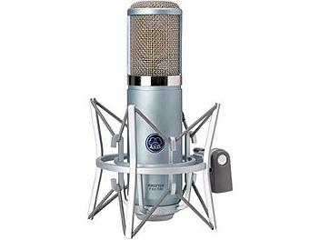 AKG Perception 820 Tube Large-Diaphragm Condenser Microphone