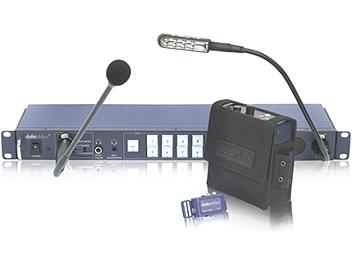 Datavideo ITC-100KF1000 Intercom System