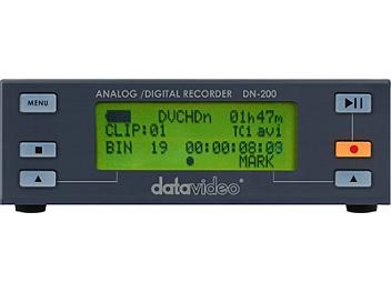 Datavideo DN-200 HDV Hard Drive Recorder