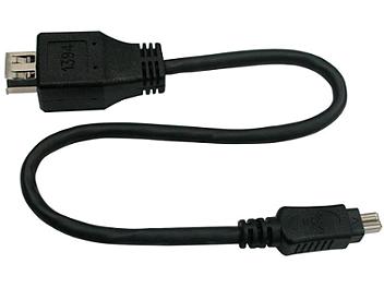 Datavideo CA-64 DV Cable Adaptor