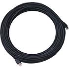 Datavideo 1066 6-pin to 6-pin DV (IEEE 1394, Firewire) 10m Cable