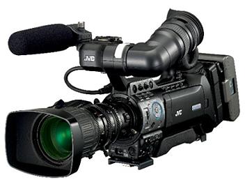 JVC GY-HM790 HD Camcorder with Canon 14x4.4 Lens