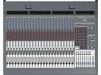 Behringer EURODESK SX4882 Audio Mixer