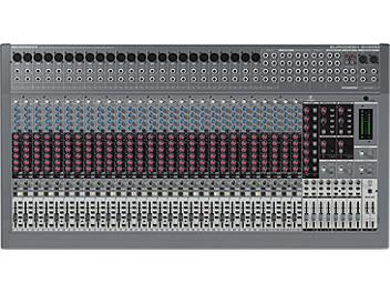 Behringer EURODESK SX3282 Studio/Live Audio Mixer