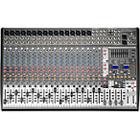 Behringer EURODESK SX2442FX Studio/Live Audio Mixer Behringer EURODESK SX2442FX Studio/Live Audio Mixer