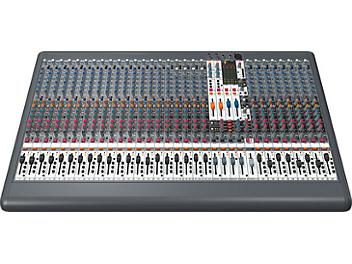 Behringer XENYX XL3200 Audio Mixer
