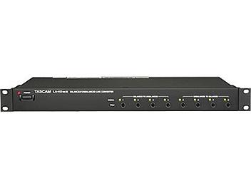 Tascam LA-40mkIII 4-Channel Bidirectional Audio Converter