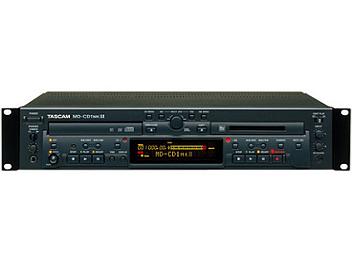 Tascam CC-222SLmkII CD Recorder/Cassette Deck