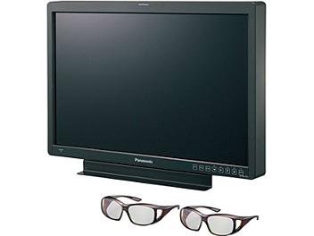 Panasonic BT-3DL2550 3D Video Monitor