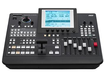 Panasonic AG-HMX100 Digital Video Mixer