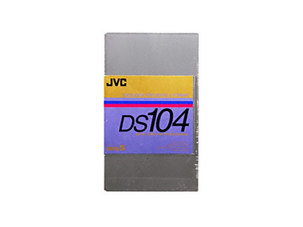Jvc Ds104 Digital S D 9 Video Cassette Pack 10 Pcs Images, Photos, Reviews