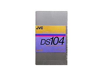 JVC DS104 Digital-S (D-9) Video Cassette (pack 30 pcs)