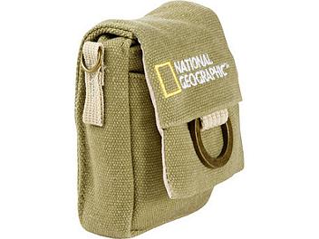 National Geographic Micro Camera Pouch 1148