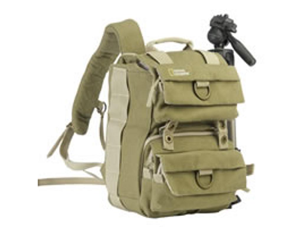 National geographic outlet small backpack