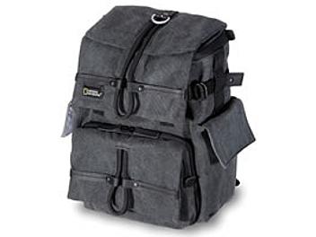 National Geographic Medium Rucksack with Rain Cover and 15.4-inch PC Compartment W5070