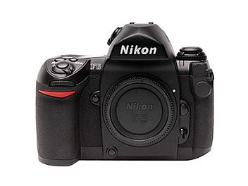 Nikon F6 SLR Camera