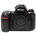 Nikon F6 35mm Film SLR Camera