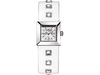Swarovski 1000677 Crystal Watch - White