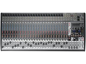 Behringer XENYX 2222FX Audio Mixer