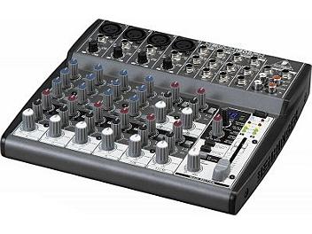 Behringer XENYX 1202FX Audio Mixer