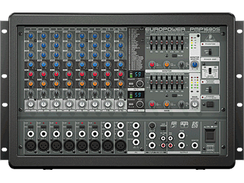 Behringer EUROPOWER PMP1680S Powered Audio Mixer