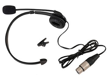 Telikou ED-27/5 Light Single Ear Headset