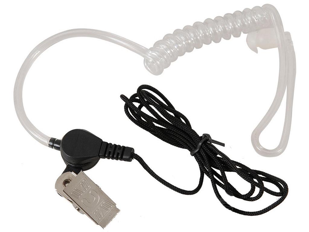 Telikou EP 23 5 Intercom Single In Ear Earphone