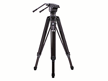 Libec TH-2000D Tripod with Dolly