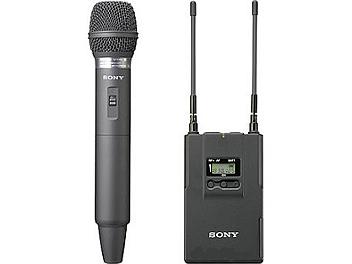 Sony UWP-V2/CE62 UHF Wireless Microphone System
