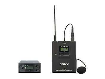 Sony UWP-X7/AU66 UHF Wireless Microphone System