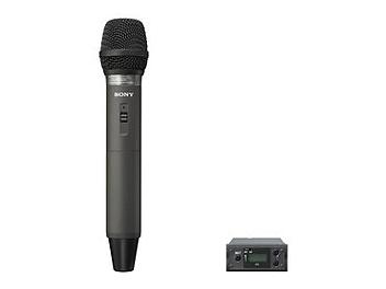 Sony UWP-X8/CE67 UHF Wireless Microphone System