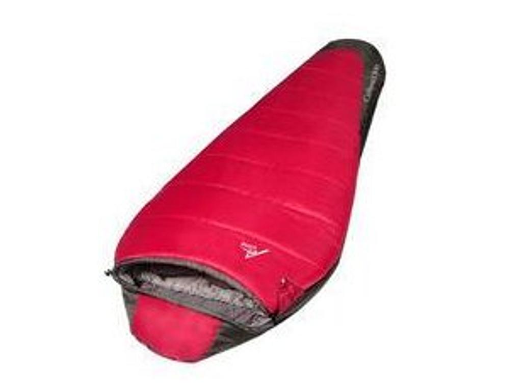 caribou sleeping bag