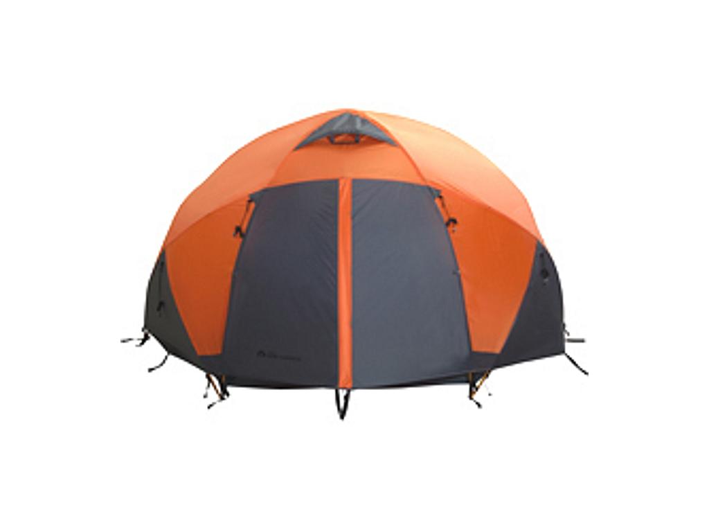 Mobi Garden Black Forest 150 Six Man Pole Tent