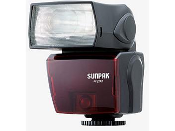 Sunpak PF30X Flash - Sony