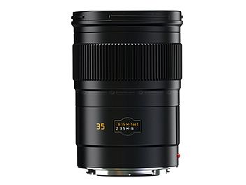 Leica Summarit-S 2.5/35mm ASPH Lens