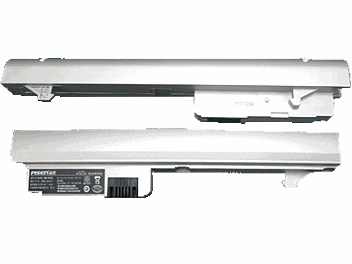 Pisen TS-WZB001-HP-2133 Battery For HP - Gray