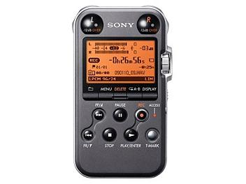 Sony PCM-M10 Portable Audio Recorder