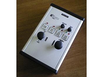 Elman RCU-PTZ Remote Control Unit for PTZ Videocamera