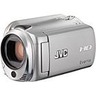JVC Everio GZ-HD500 ビデオカメラ フルセット極美品a3291 JVC | Everio Camera 2010 Lineup