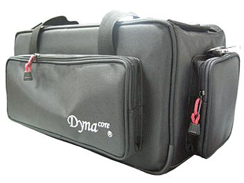 Dynacore DCB-420 Camera Case - Gray