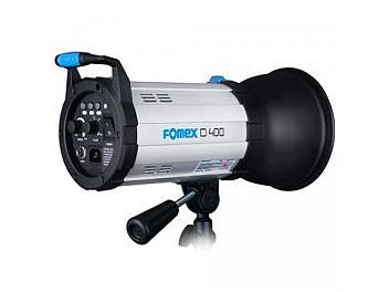 Fomex HD-400 HD Studio Flash 400Ws