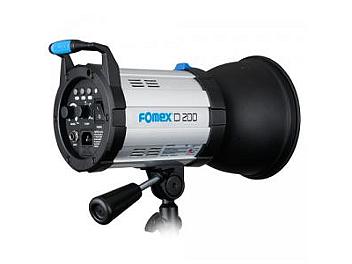 Fomex D-200 D Studio Flash 200Ws