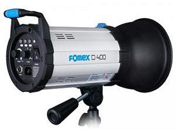 Fomex D-400 D Studio Flash 400Ws