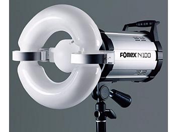 Fomex N-100 N-Light 100W Set