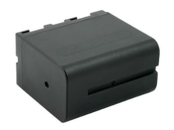 Globalmediapro DC970 Li-ion Battery 47Wh with DC (pack 2 pcs)